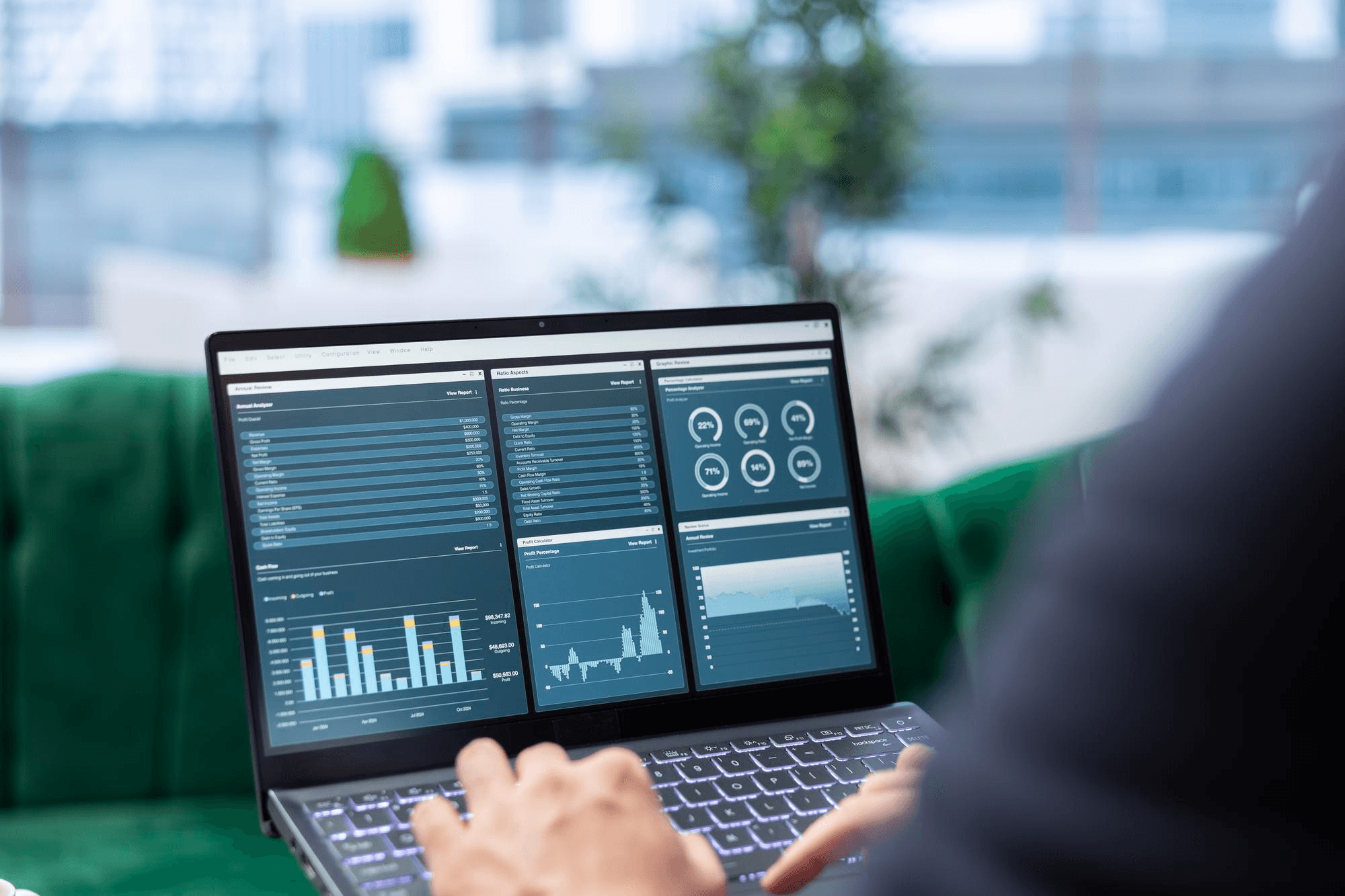 Custom Software Solutions