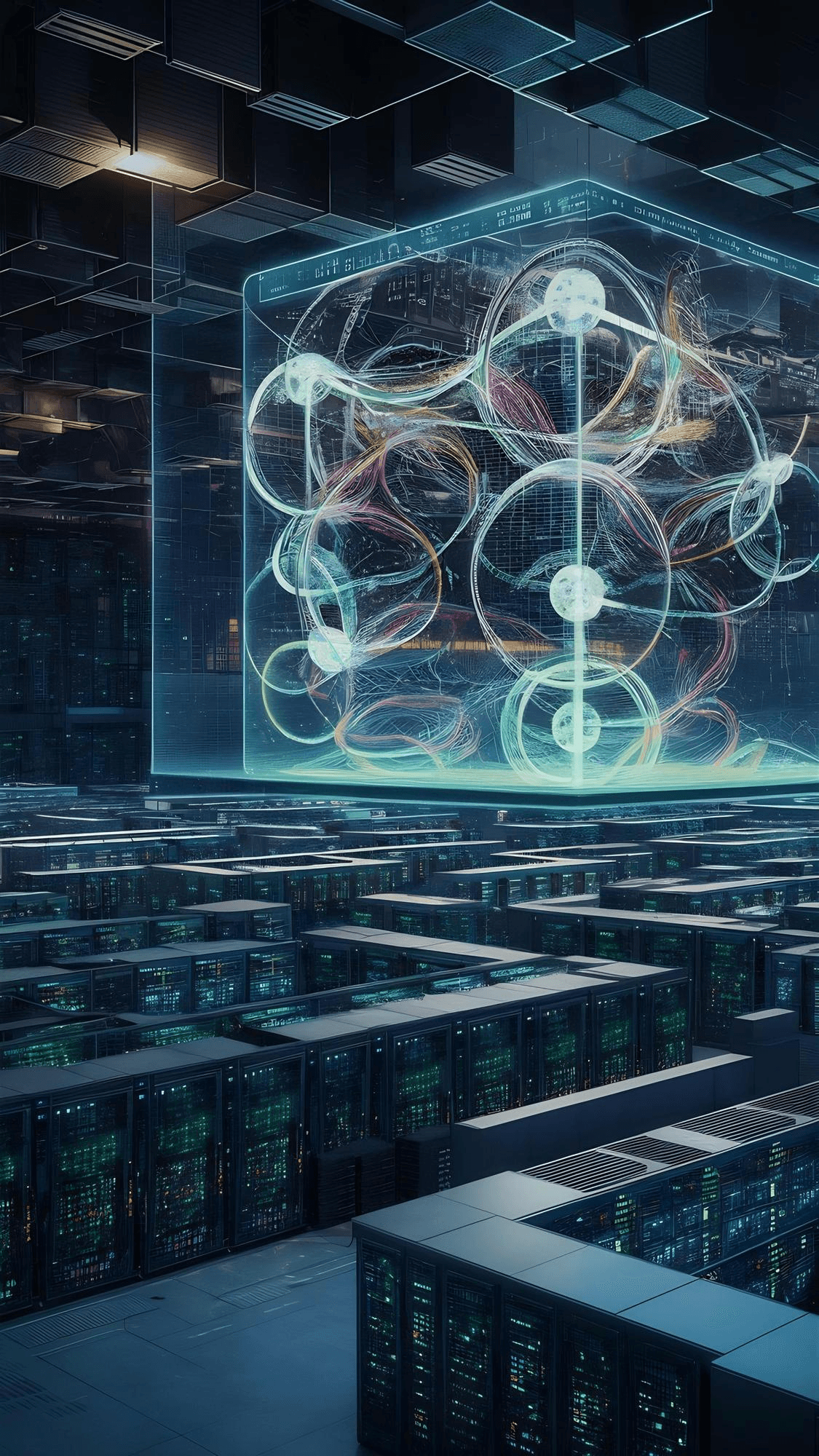 DevOps & Server Management
