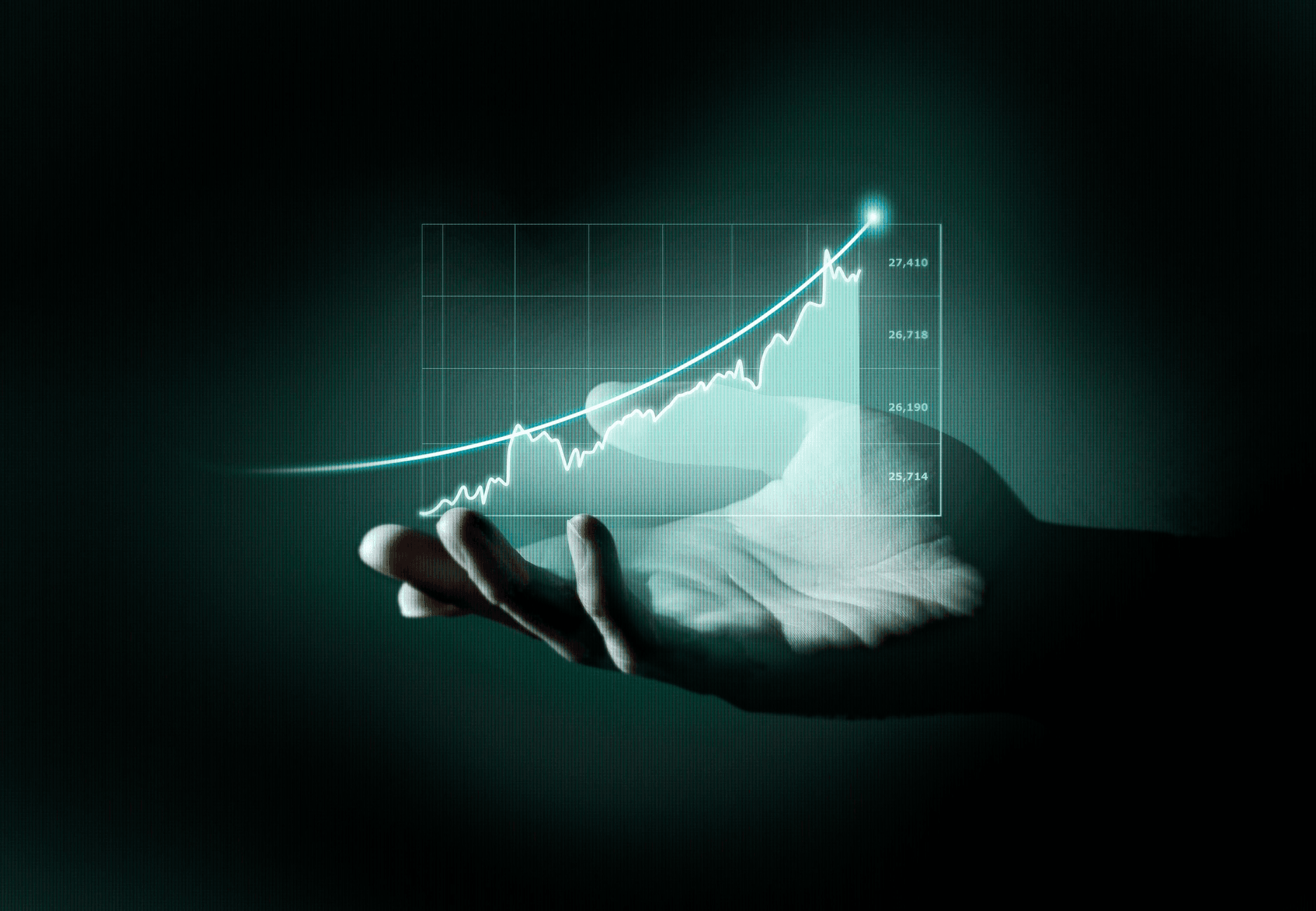 Growth & Optimization